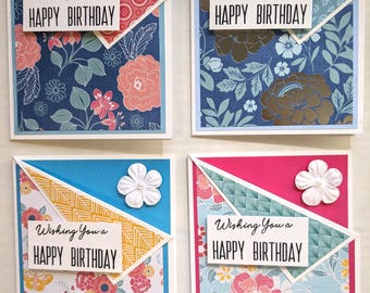 Card Making Kit