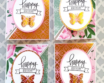 Card Making Kit