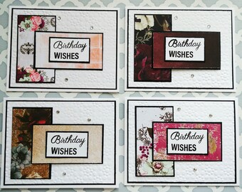 Card Making Kit