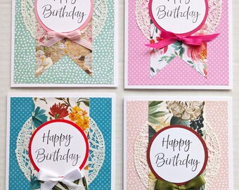Card Making Kit