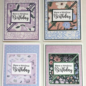 Kit de fabrication de cartes