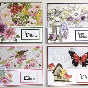 Kit de fabrication de cartes