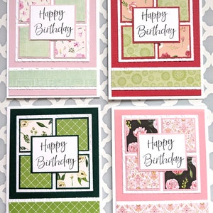 Kit de fabrication de cartes