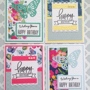Card Making Kits For Instant And Stunning Handmade Cards In Minutes
