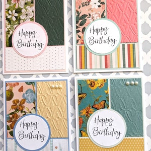 Kit de fabrication de cartes