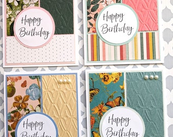 Card Making Kit