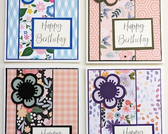 Card Making Kit