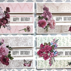 Kit de fabrication de cartes