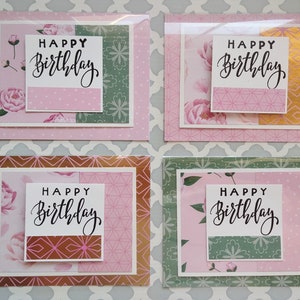 Kit de fabrication de cartes