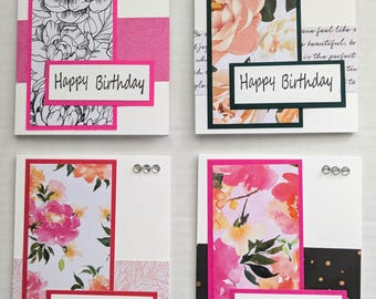 Card Making Kit