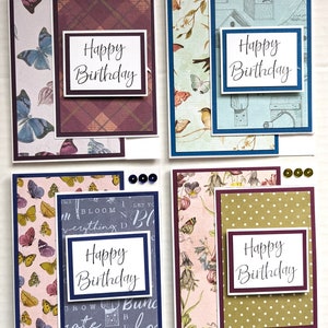 Kit de fabrication de cartes