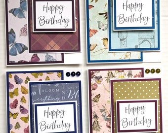 Card Making Kit