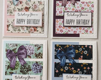 Card Making Kit