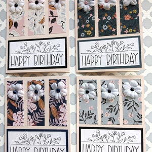 Kit de fabrication de cartes