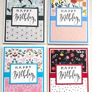 Kit de fabrication de cartes