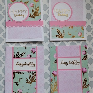 Kit de fabrication de cartes