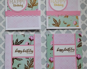 Card Making Kit