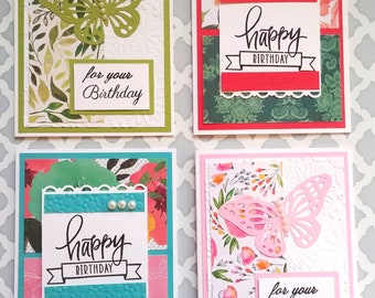Card Making Kit