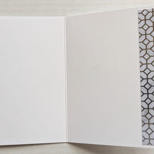 Card Making Kit - Etsy