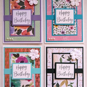 Kit de fabrication de cartes