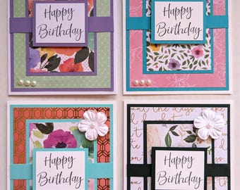 Card Making Kit