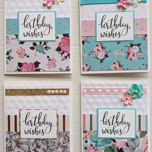 Kit de fabrication de cartes