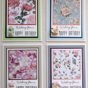 Kit de fabrication de cartes