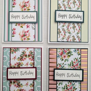 Kit de fabrication de cartes
