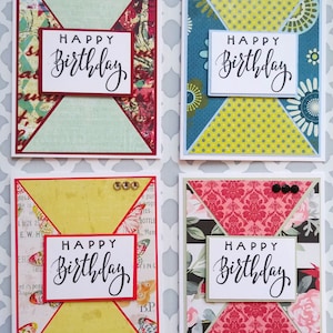 Kit de fabrication de cartes