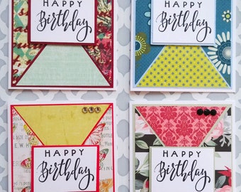 Card Making Kit