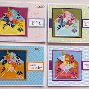 Kit de fabrication de cartes
