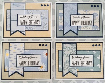 Card Making Kit