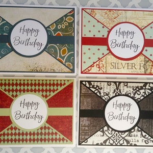 Kit de fabrication de cartes
