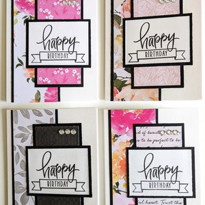 Kit de fabrication de cartes