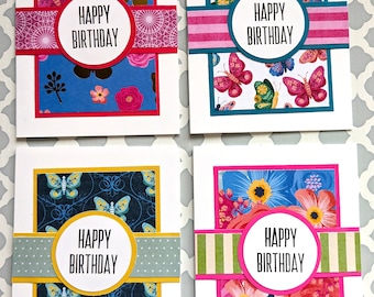 Card Making Kit