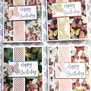 Kit de fabrication de cartes