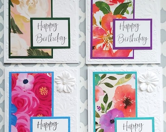 Card Making Kit