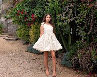 Papaya Dress PDF Sewing Pattern Sizes 1-14