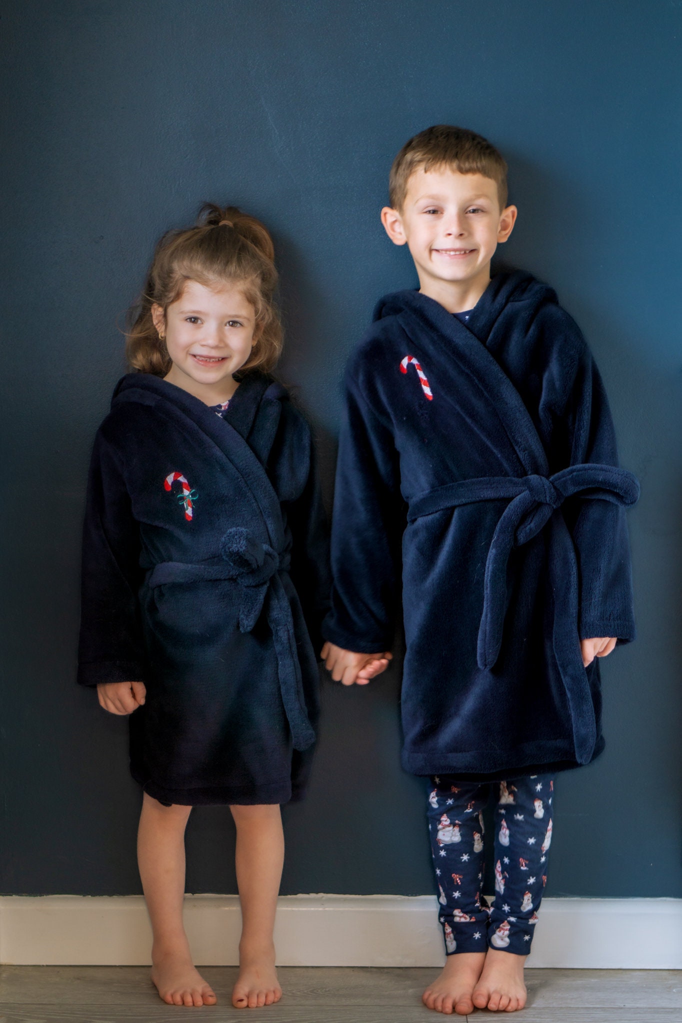 Cocoa Hooded Robe Sewing Pattern: Sizes 1-14 (PDF Pattern) - Etsy