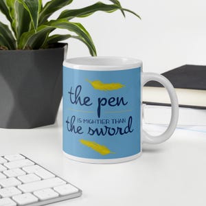 Alpha Xi Delta Sorority Mug | Alpha Xi Delta