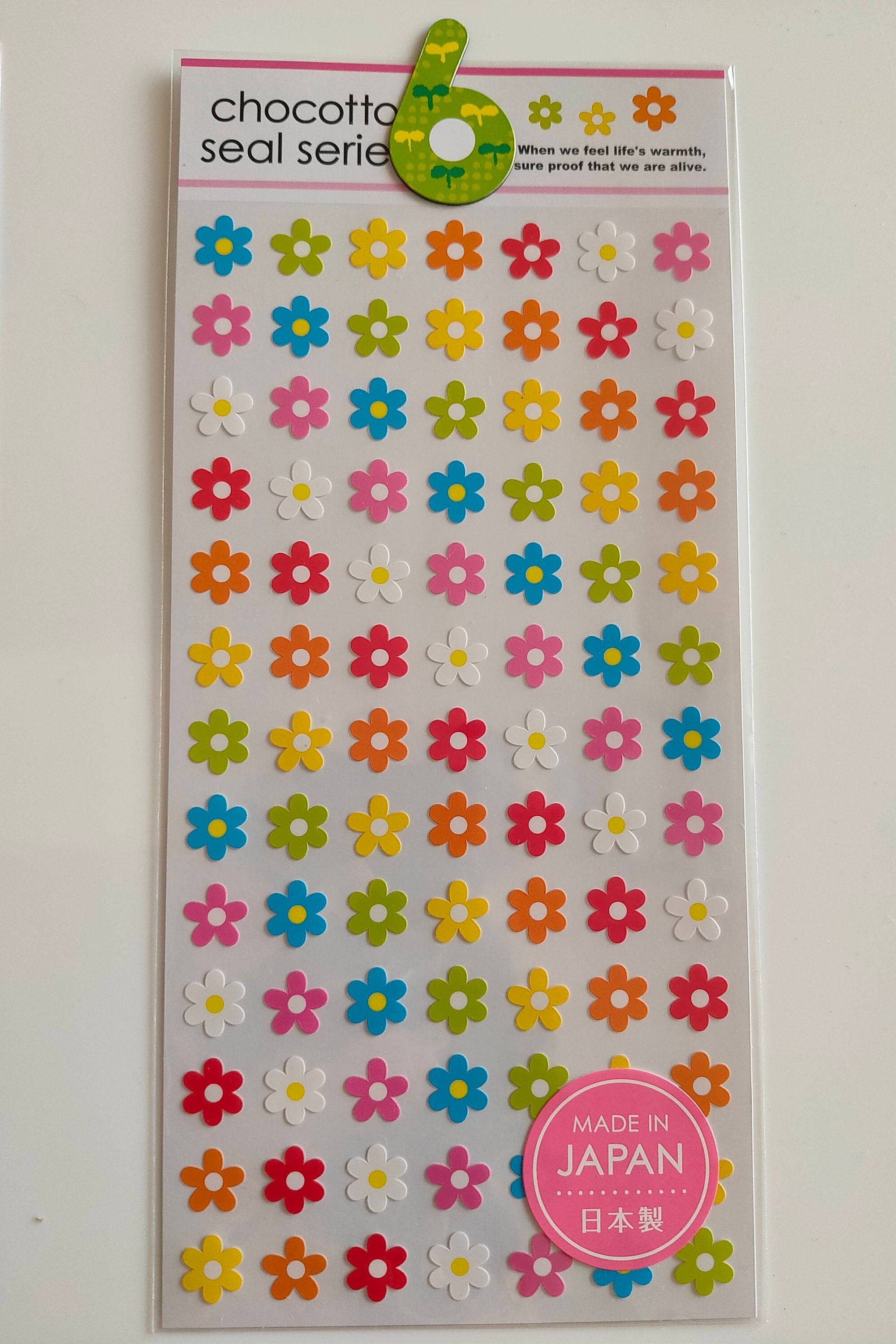 Chocotto Series,gaia_1 Heart /2 Milky Heart /3 Star /4 Milky Star