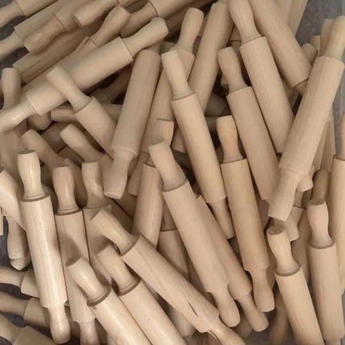Blank 5 Rolling Pins Etsy