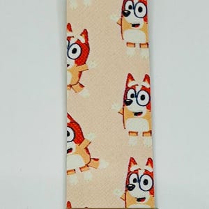 Bluey and Bingo Bag Tags/keychains - Etsy Australia