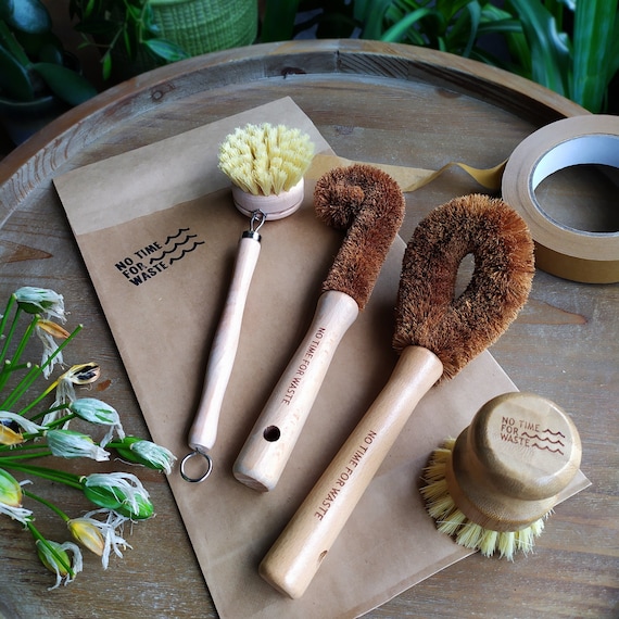 Zero - Waste Dish Brush Replacement Head