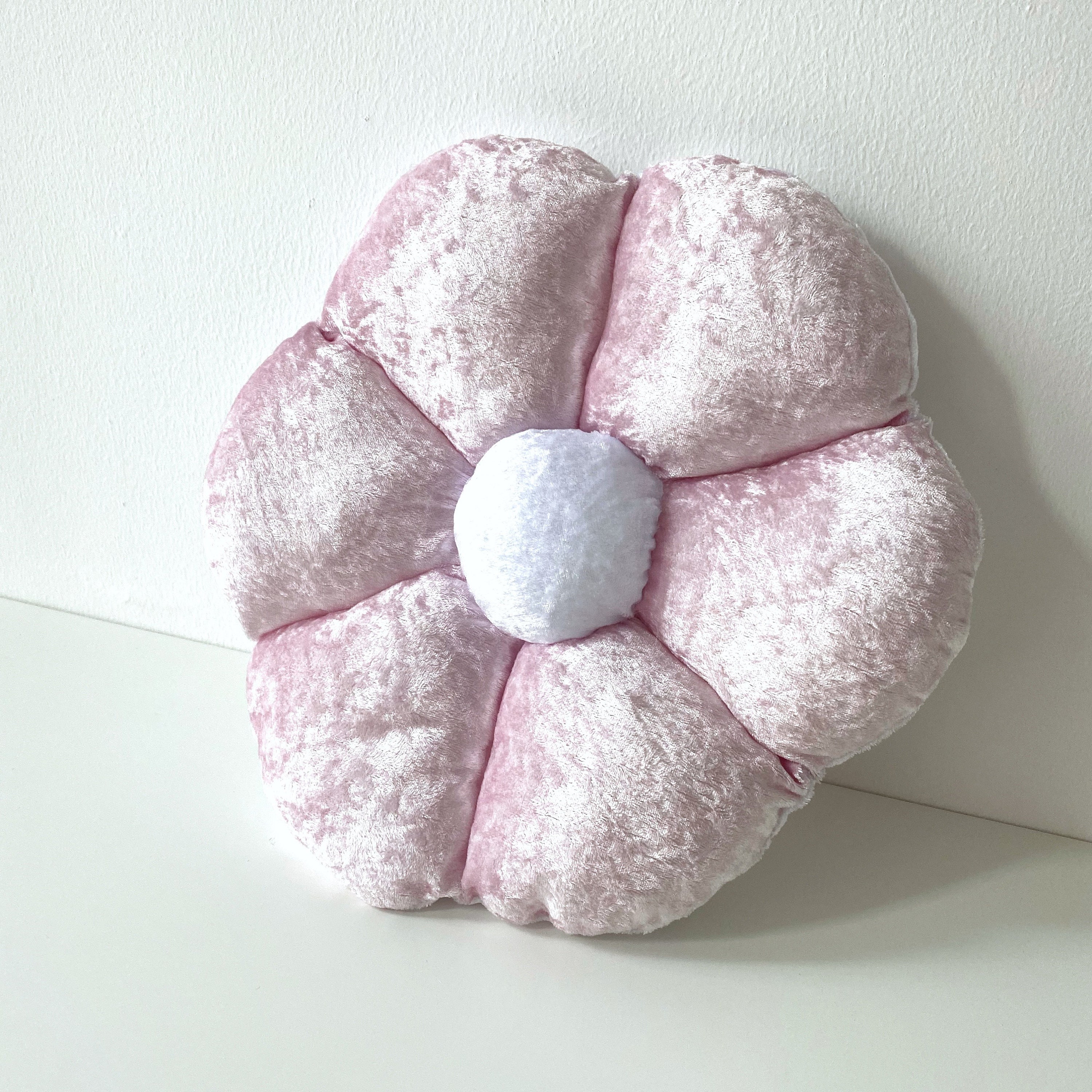 Baby Crib Decoration Baby Cot Pillows Baby Pink Bedding Etsy