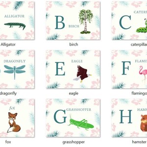 Educational material for pre-school children