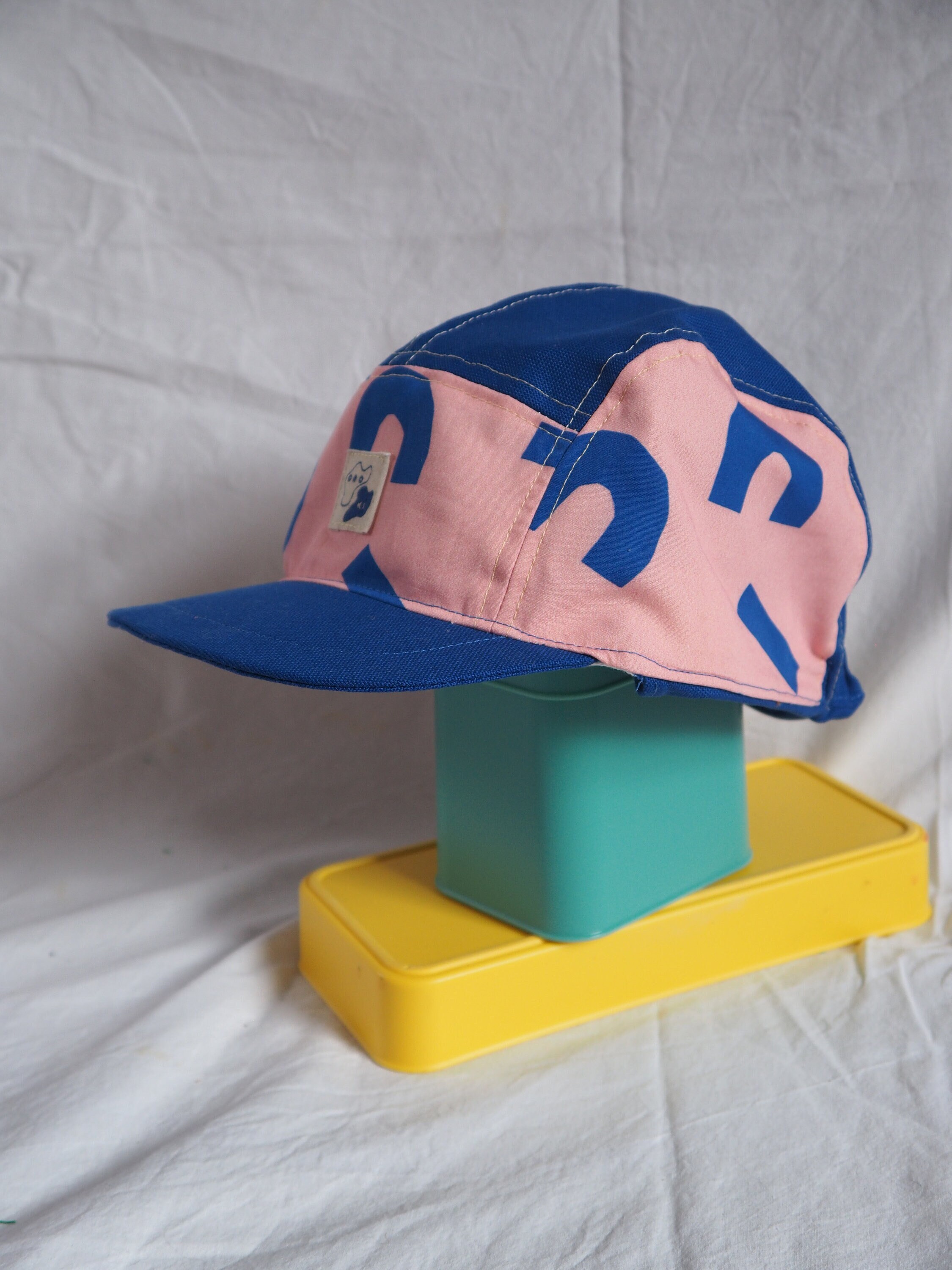 kappe mit nackenschutz erwachsene