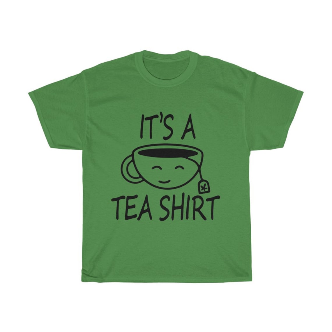 It's a tea shirt saying tshirt teen funny slogan graphic Etsy