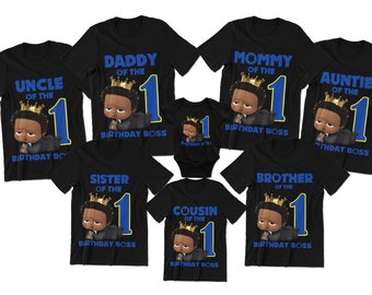 boss baby hoodie for dad