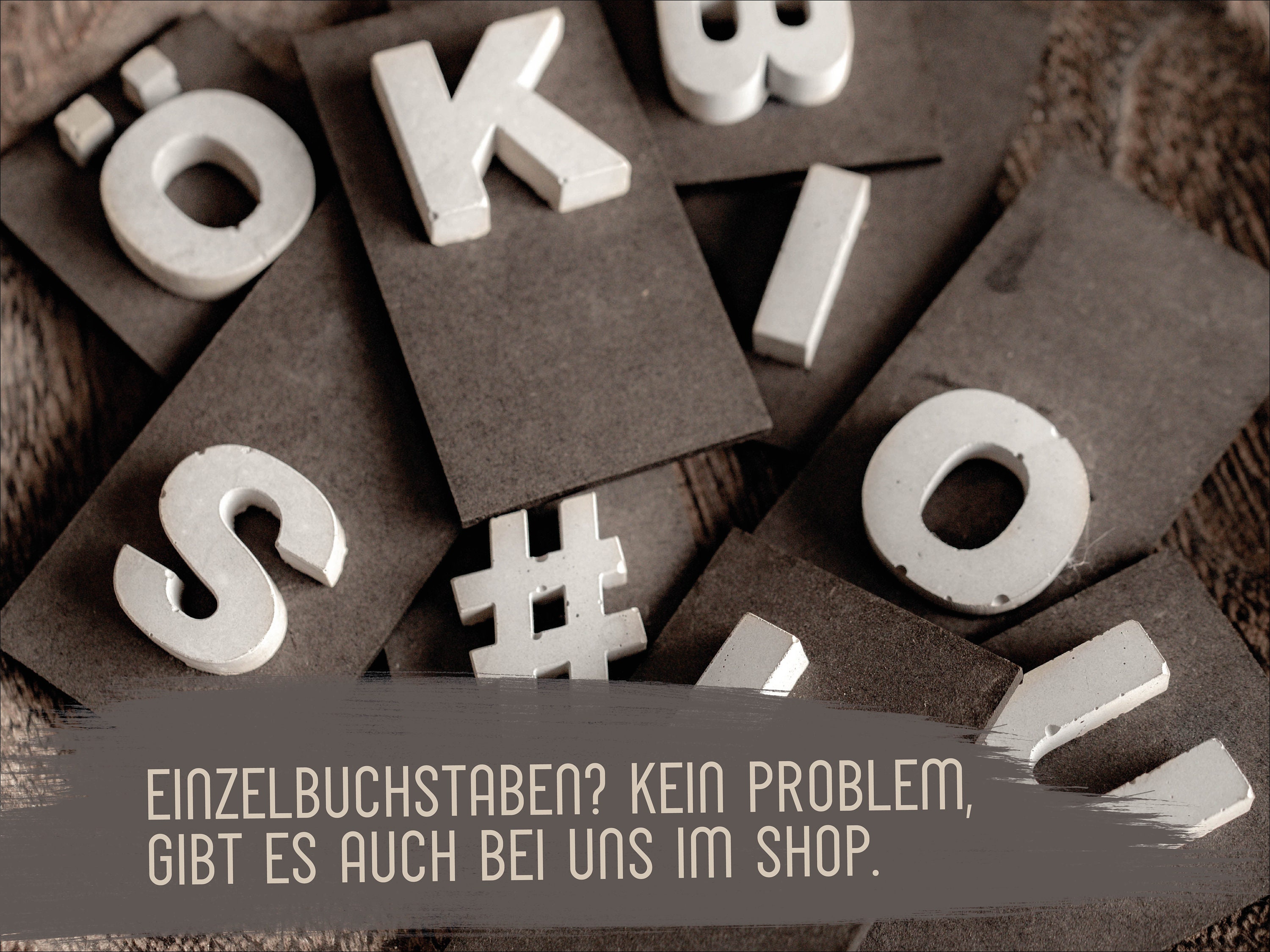 LETTER BENCH | Hochzeitsgeschenk Schild Mit Initialen Und Datum ...